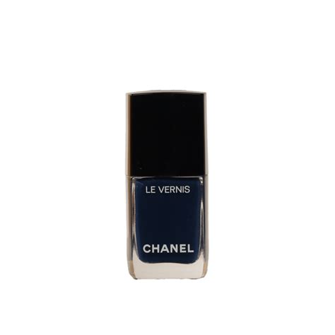 chanel 624 bleu trompeur|LE VERNIS Nail colour 101 .